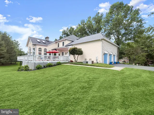 $1,450,000 | 9117 Goshen Valley Drive, Gaithersburg, MD 20882