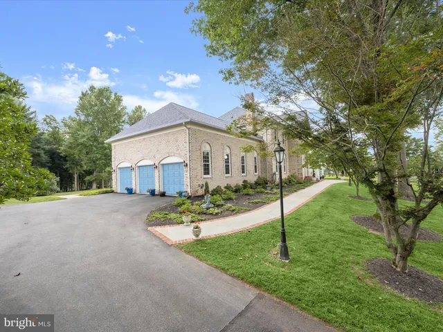 $1,450,000 | 9117 Goshen Valley Drive, Gaithersburg, MD 20882