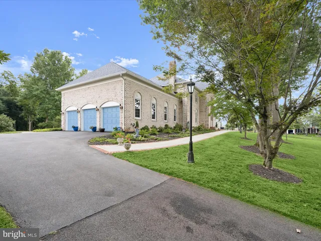 $1,450,000 | 9117 Goshen Valley Drive, Gaithersburg, MD 20882