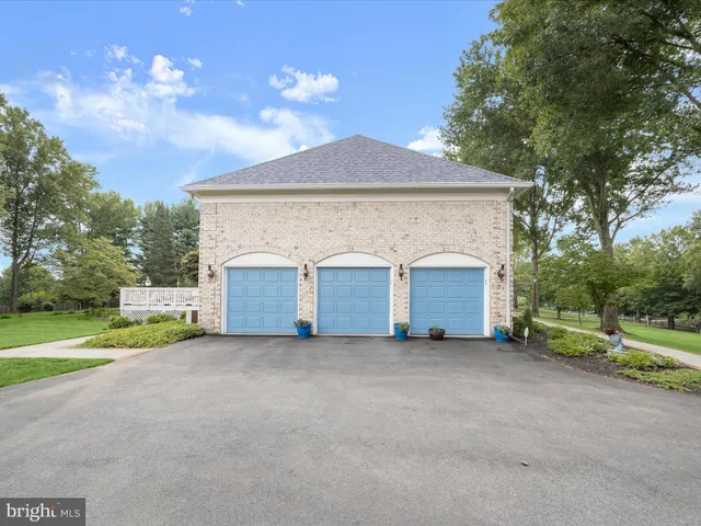 $1,450,000 | 9117 Goshen Valley Drive, Gaithersburg, MD 20882