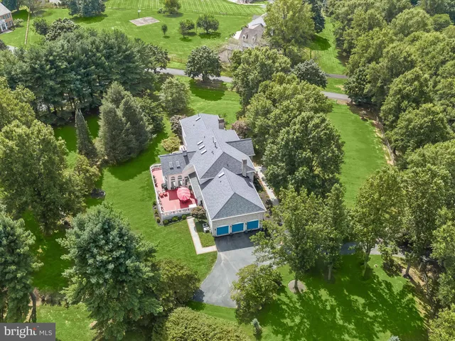 $1,450,000 | 9117 Goshen Valley Drive, Gaithersburg, MD 20882