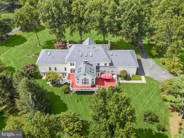 $1,450,000 | 9117 Goshen Valley Drive, Gaithersburg, MD 20882