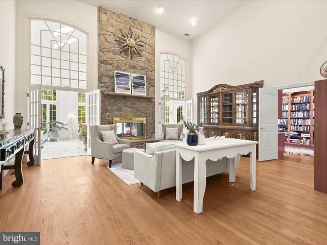 $1,450,000 | 9117 Goshen Valley Drive, Gaithersburg, MD 20882