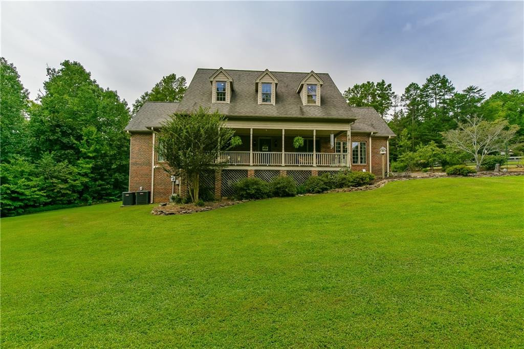 2605 Rogers Road Graham, NC 27253 - Photo 1 of 36 Gallery Image 1