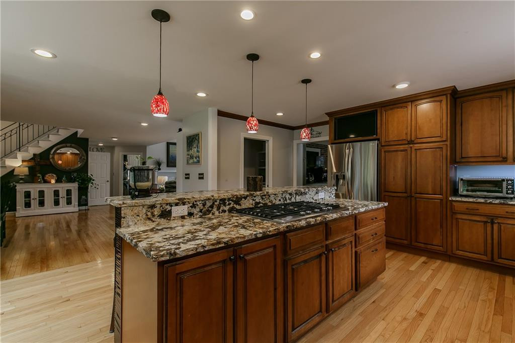 2605 Rogers Road Graham, NC 27253 - Photo 7 of 36 Gallery Image 7