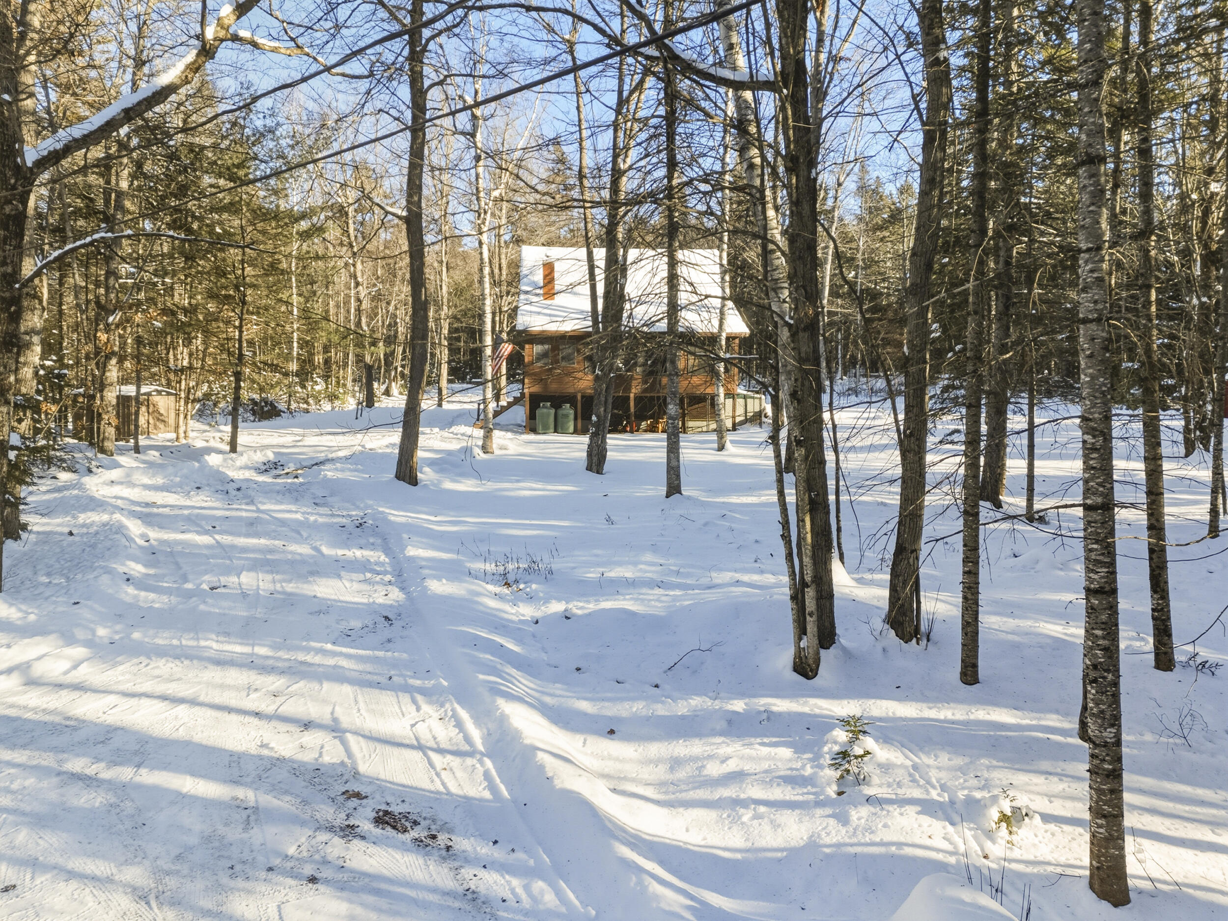 182 Chestnut Knoll Road Bethel, ME 04217 - Photo 4 of 43 5_182chestnutknoll-52