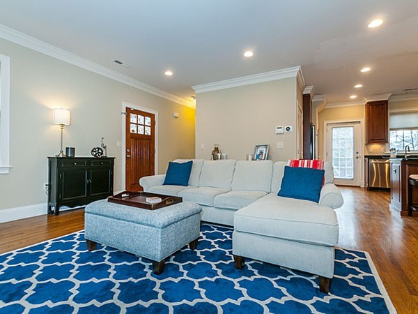 2 Cragmore Road, Unit A Newton, MA 02464 - Photo 9 of 30 Gallery Image 9