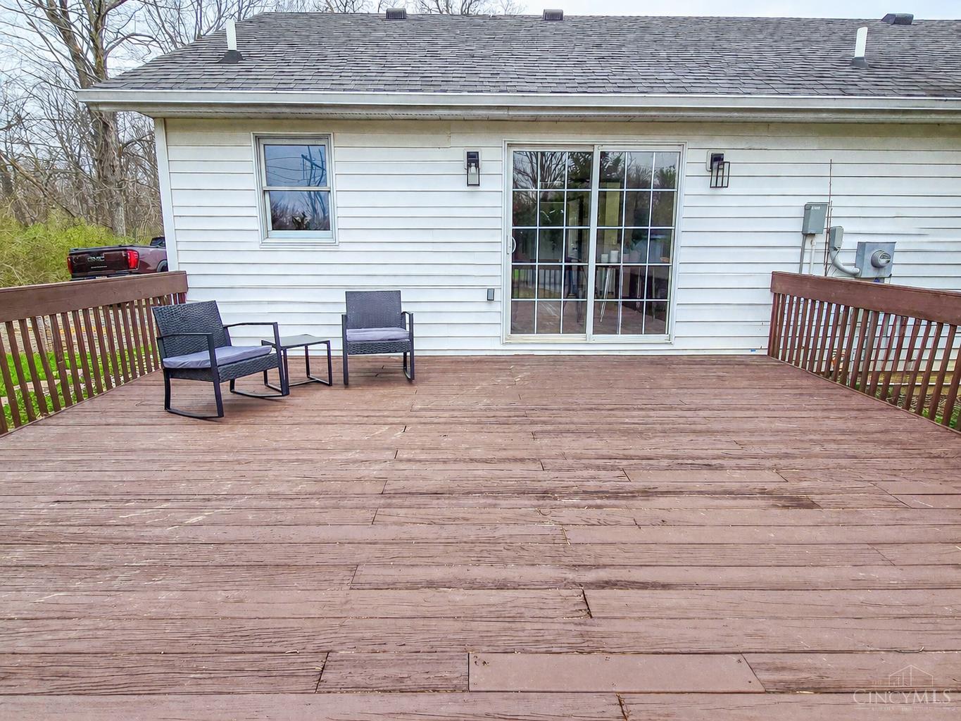 6885 Woodward-Claypool Road Morrow, OH 45152 - Photo 14 of 15