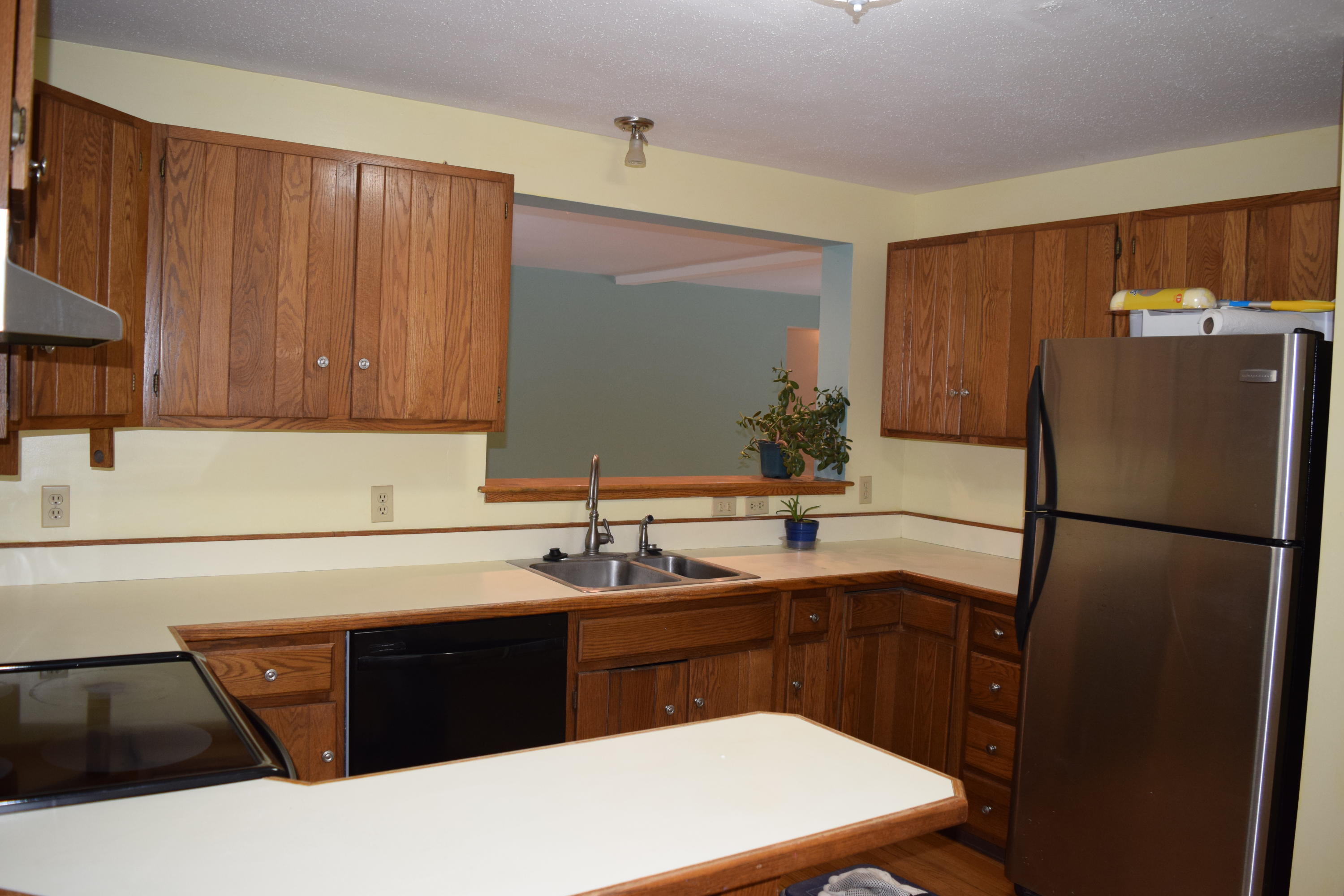 49 Hodsdon Road Pownal, ME 04069 - Photo 12 of 43 kitchen2