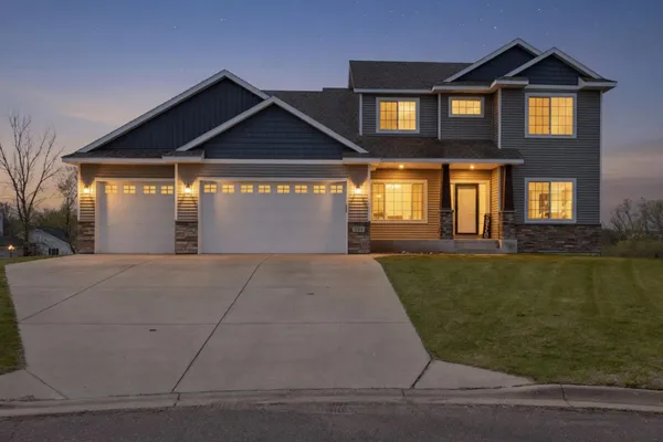 $525,000 | 2312 Wyoming Court, Sartell, MN 56377