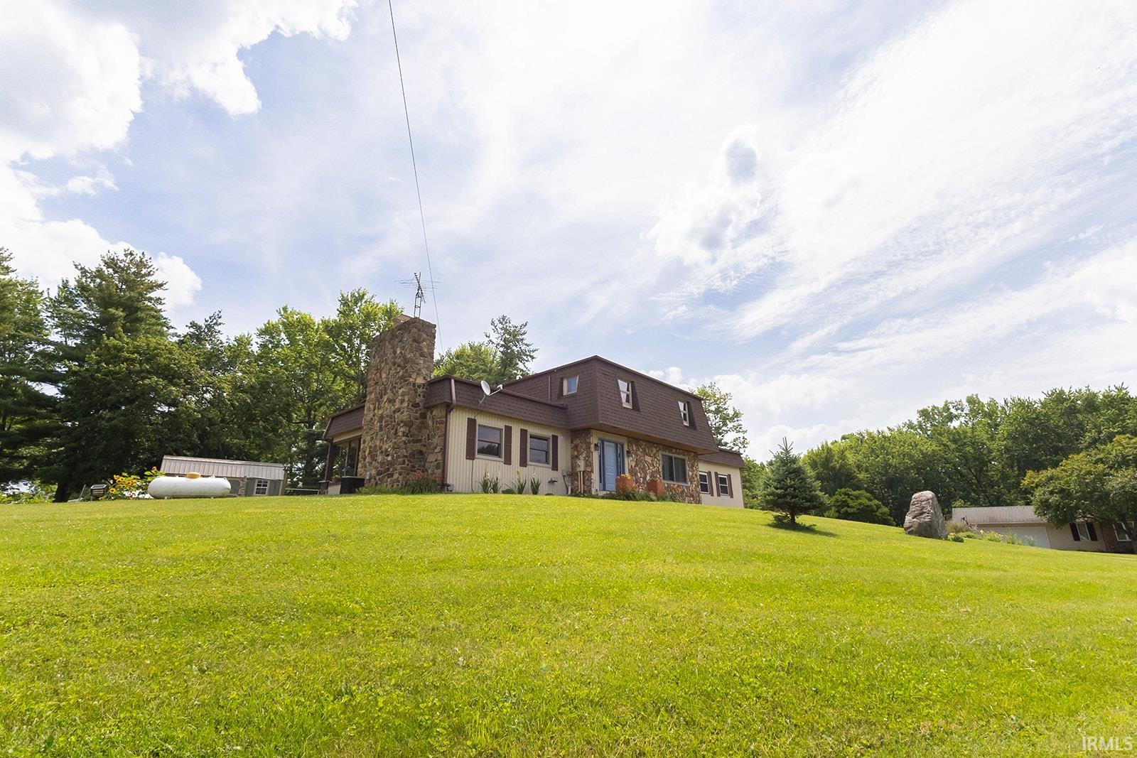 577 North St Road Farmland, IN 47340 - Photo 5 of 49