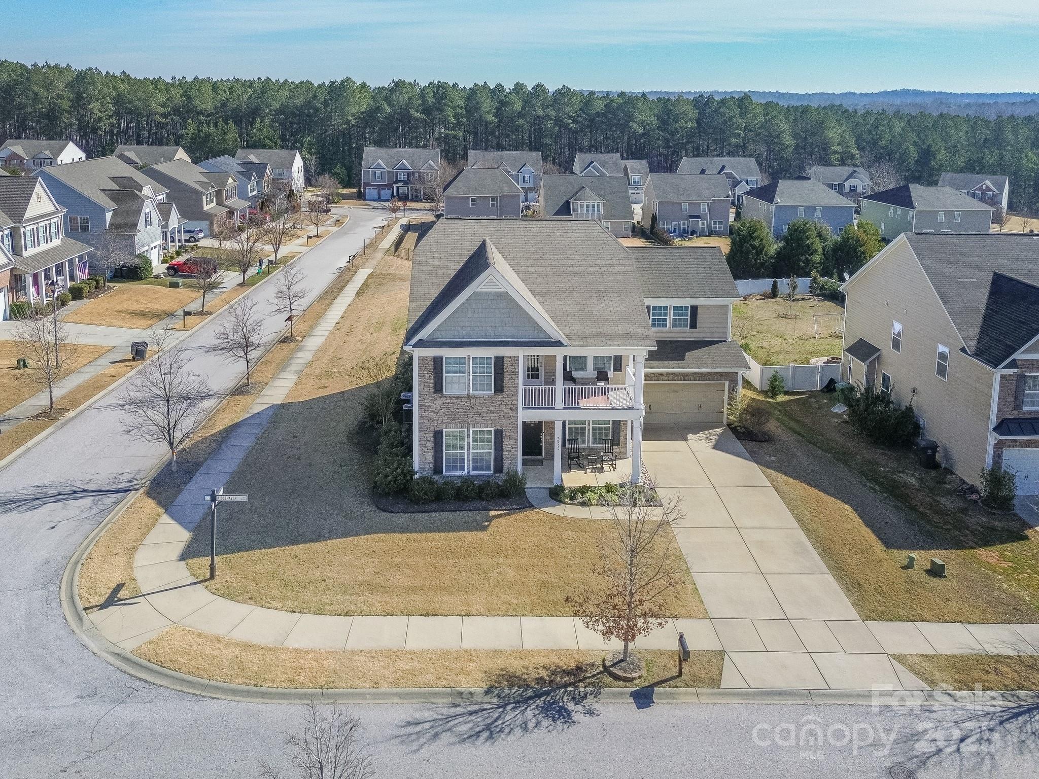 79050 Ridgehaven Road Lancaster, SC 29720 - Photo 3 of 33