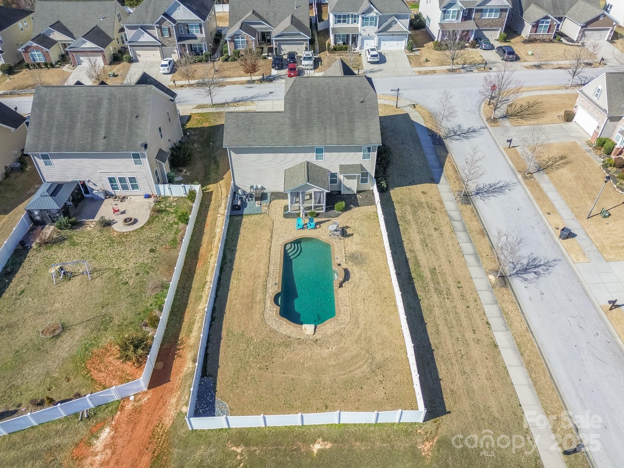 79050 Ridgehaven Road Lancaster, SC 29720 - Photo 33 of 33