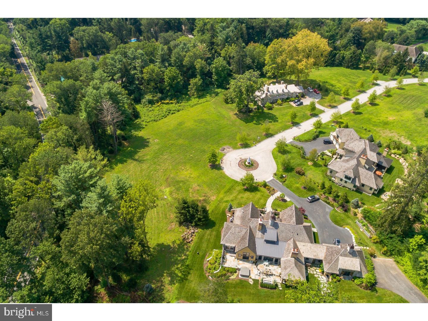 Lot 5 Dovecote Lane Villanova, PA 19085 - Photo 3 of 6