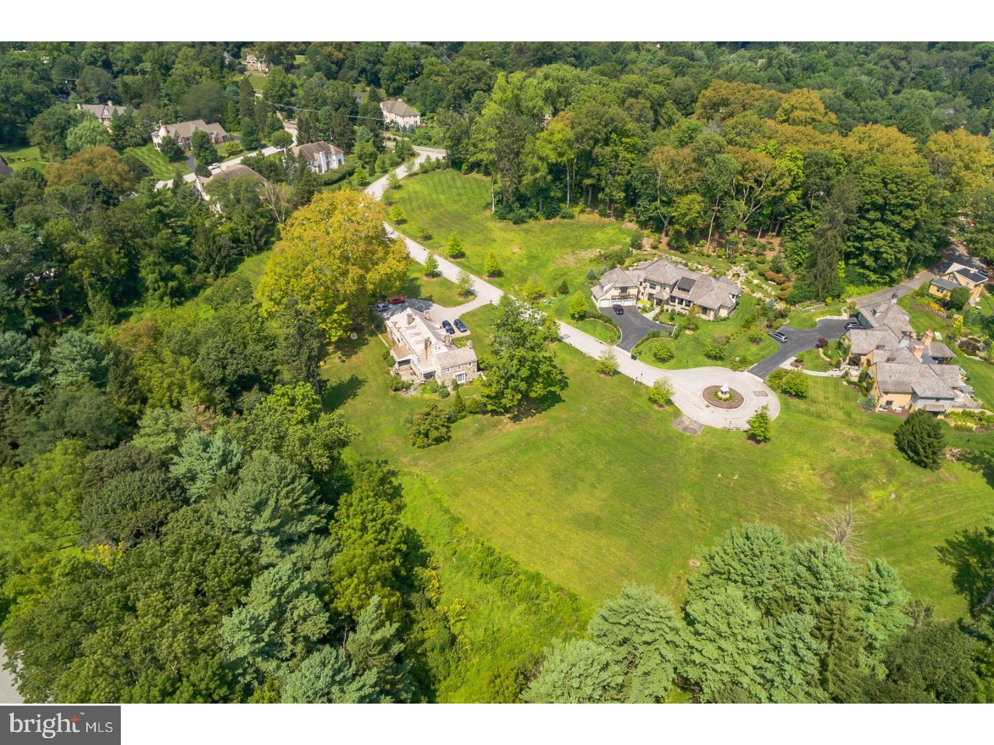 Lot 5 Dovecote Lane Villanova, PA 19085 - Photo 4 of 6
