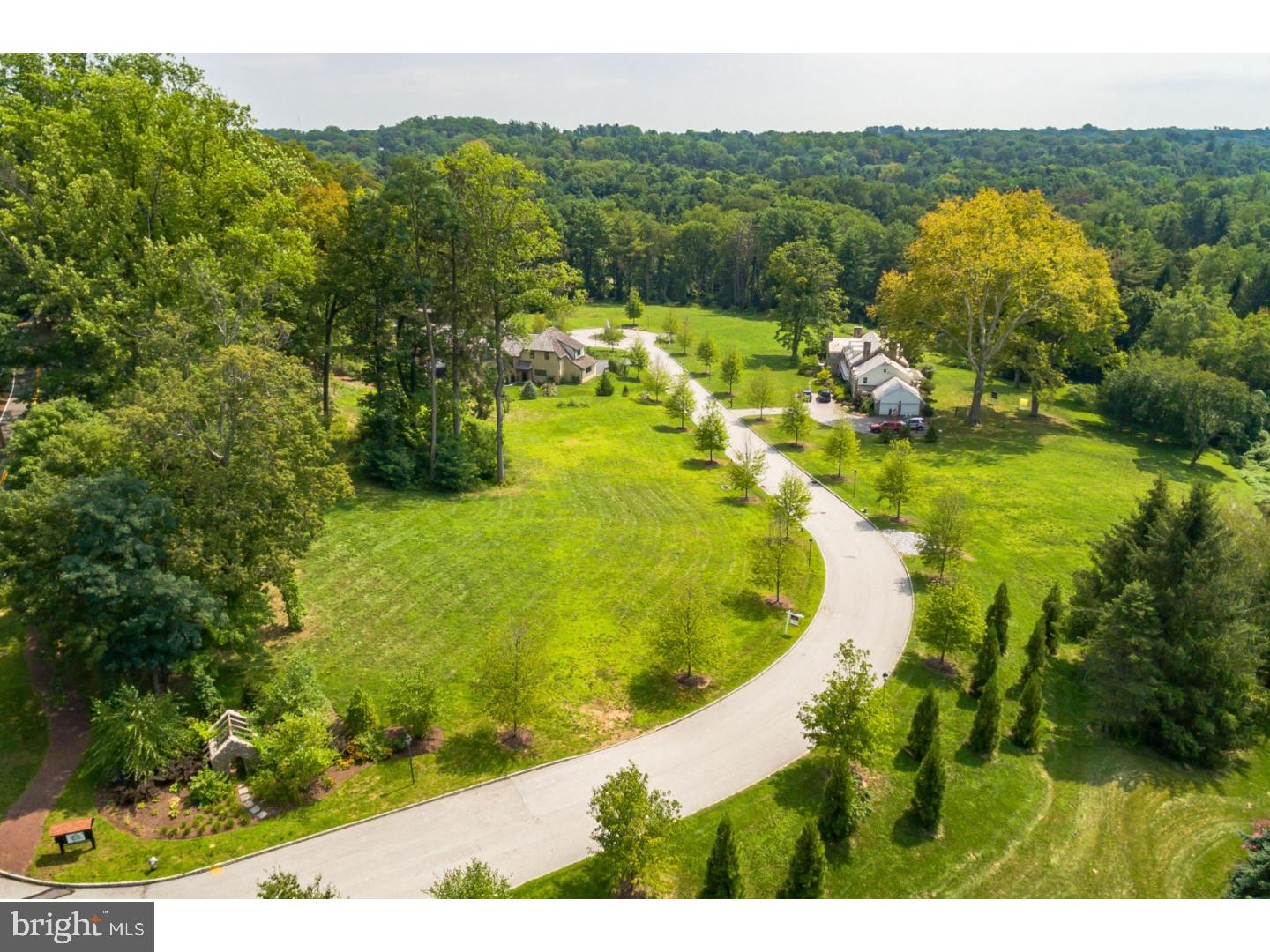 Lot 5 Dovecote Lane Villanova, PA 19085 - Photo 5 of 6