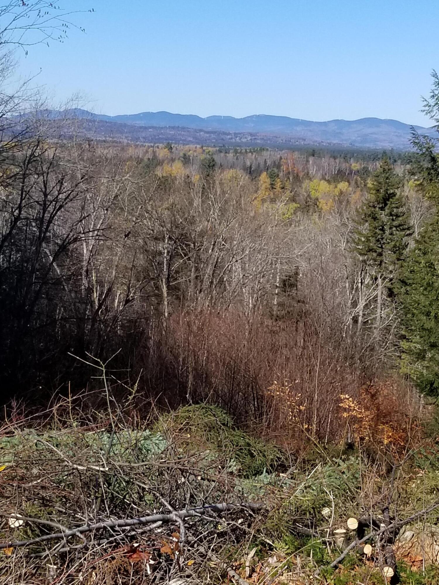Tbd Mountain Road Stratton, ME 04982 - Photo 3 of 5 Views