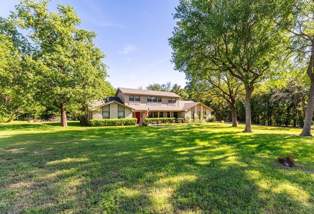 663 Coxs Oak Valley Road Waco, TX 76705 - Photo 37 of 40