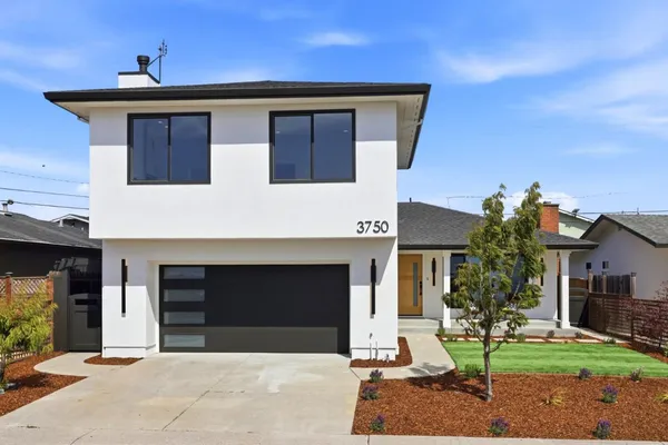 $1,698,000 | 3750 Elston Drive, San Bruno, CA 94066