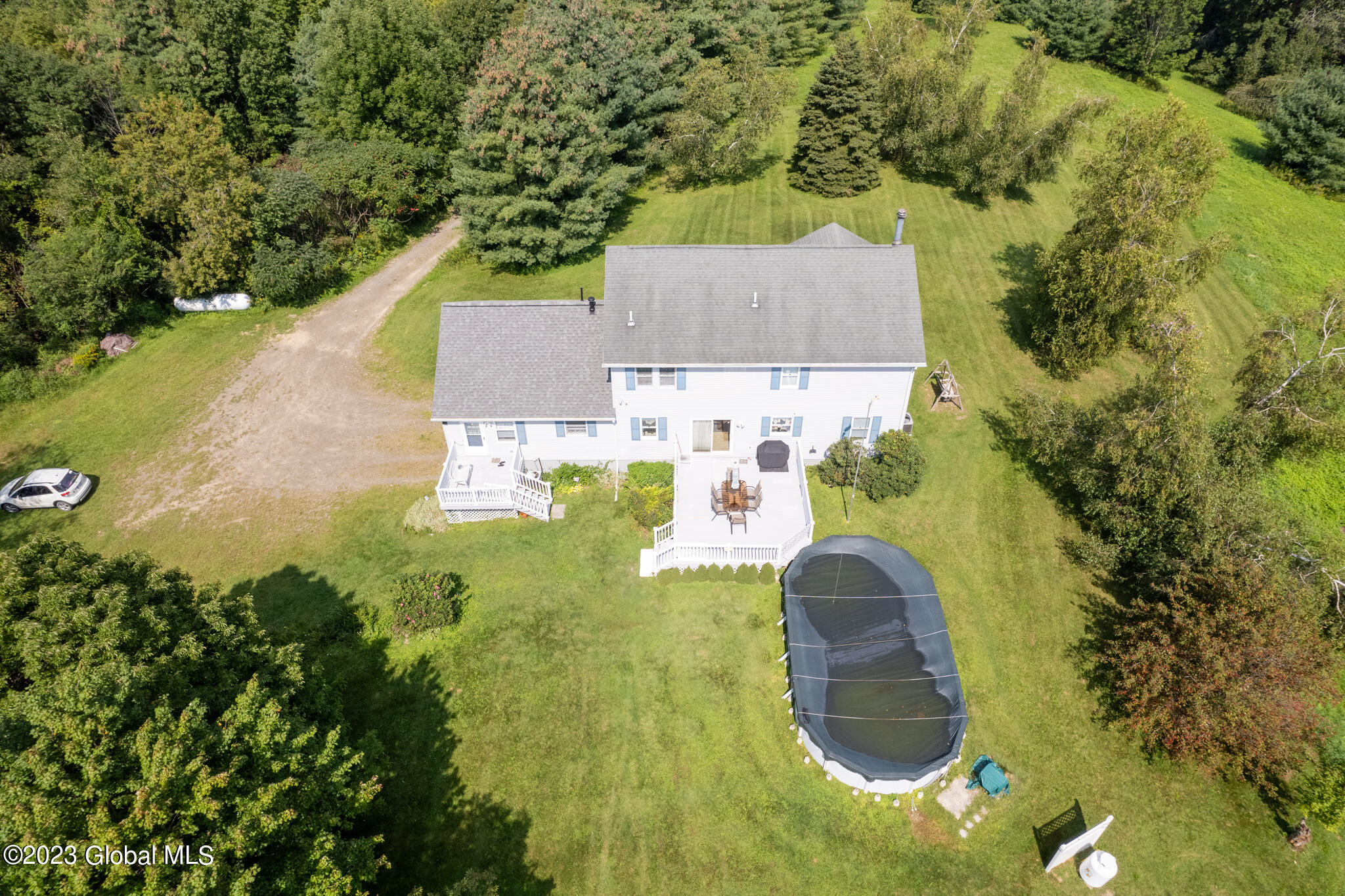 140 Brundige Road Valley Falls, NY 12185 - Photo 43 of 44 020-140-Brundige-Rd (1)