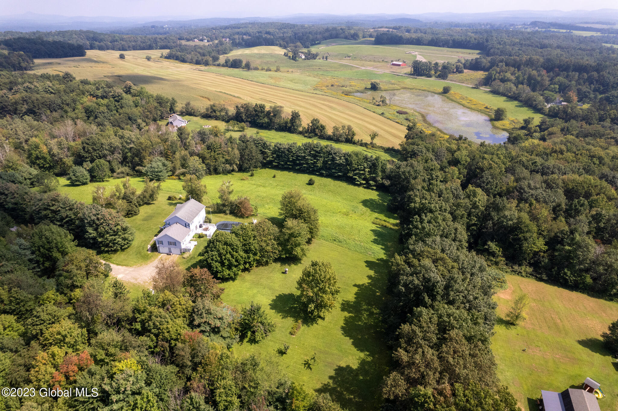 140 Brundige Road Valley Falls, NY 12185 - Photo 44 of 44 030-140-Brundige-Rd
