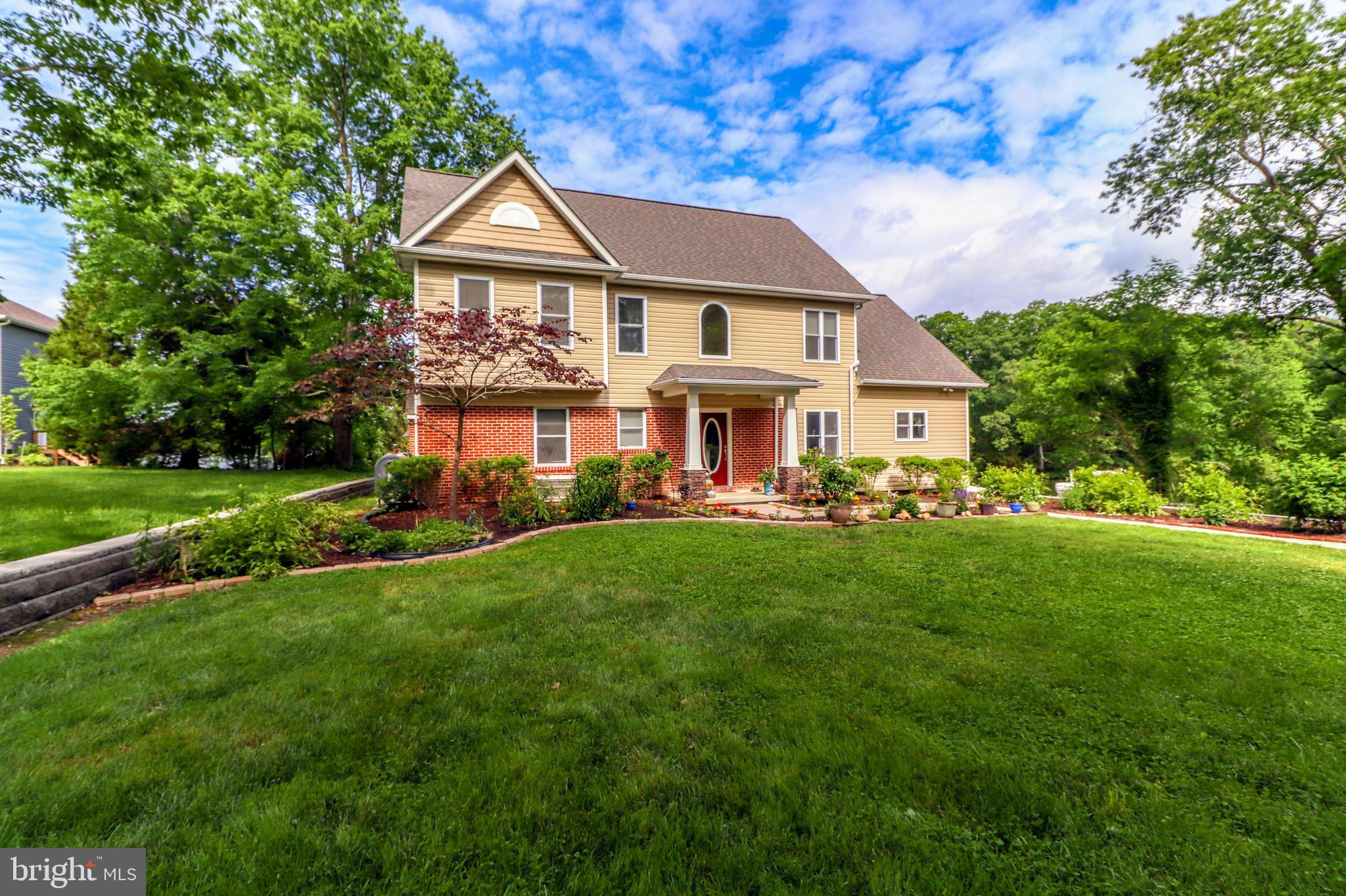 25029 Briscoe Road Hollywood, MD 20636 - Photo 2 of 45 Welcome Home!