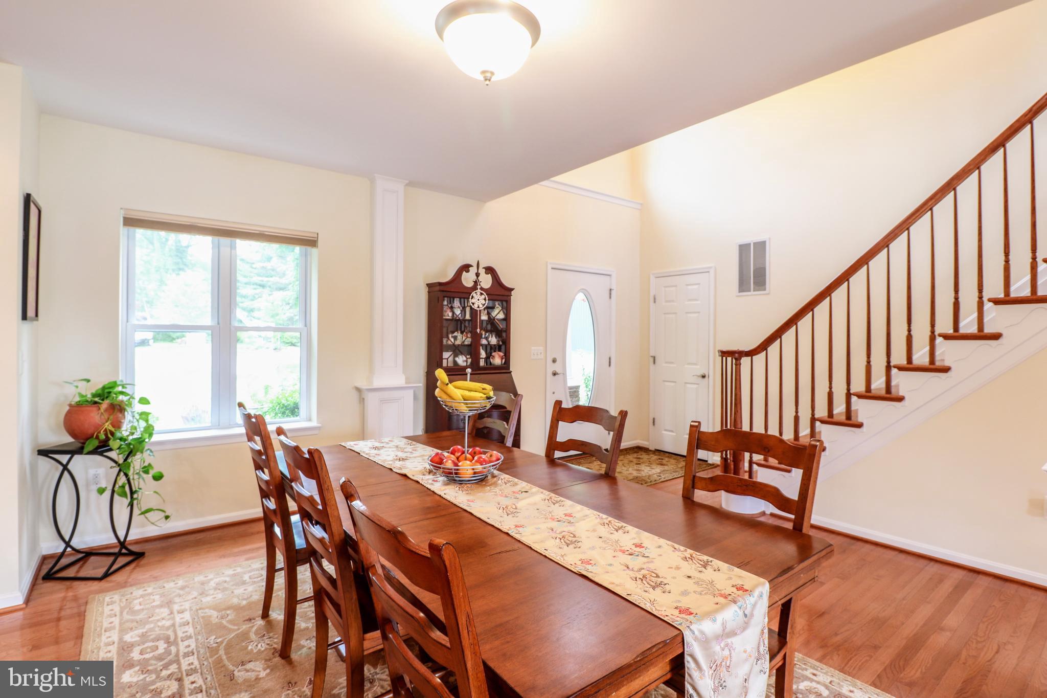 25029 Briscoe Road Hollywood, MD 20636 - Photo 14 of 45 Large Dining Area