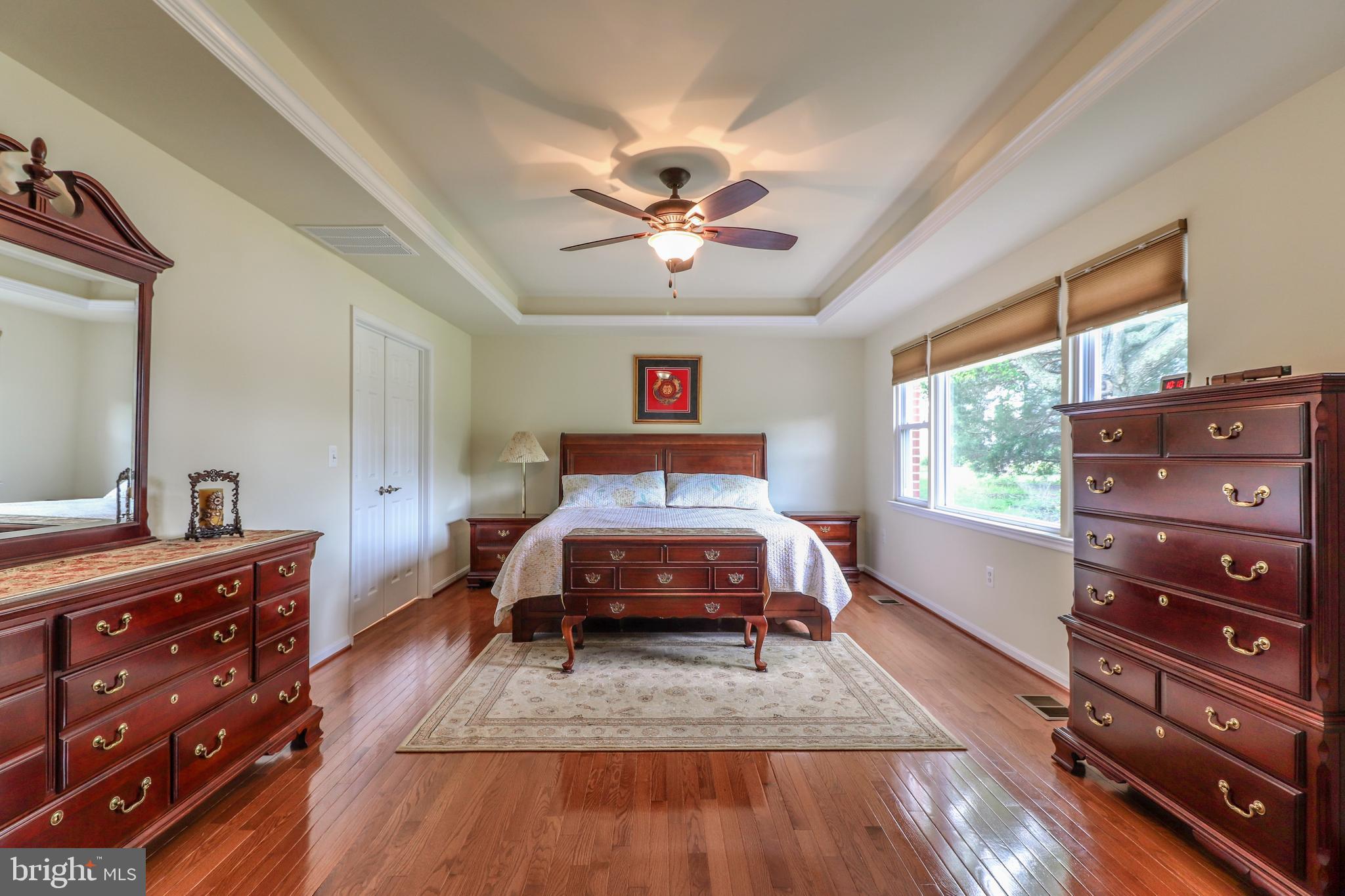 25029 Briscoe Road Hollywood, MD 20636 - Photo 16 of 45 Main Floor Master