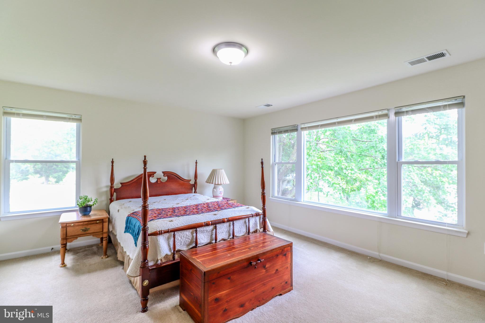 25029 Briscoe Road Hollywood, MD 20636 - Photo 20 of 45 Upstairs BR's are all large!
