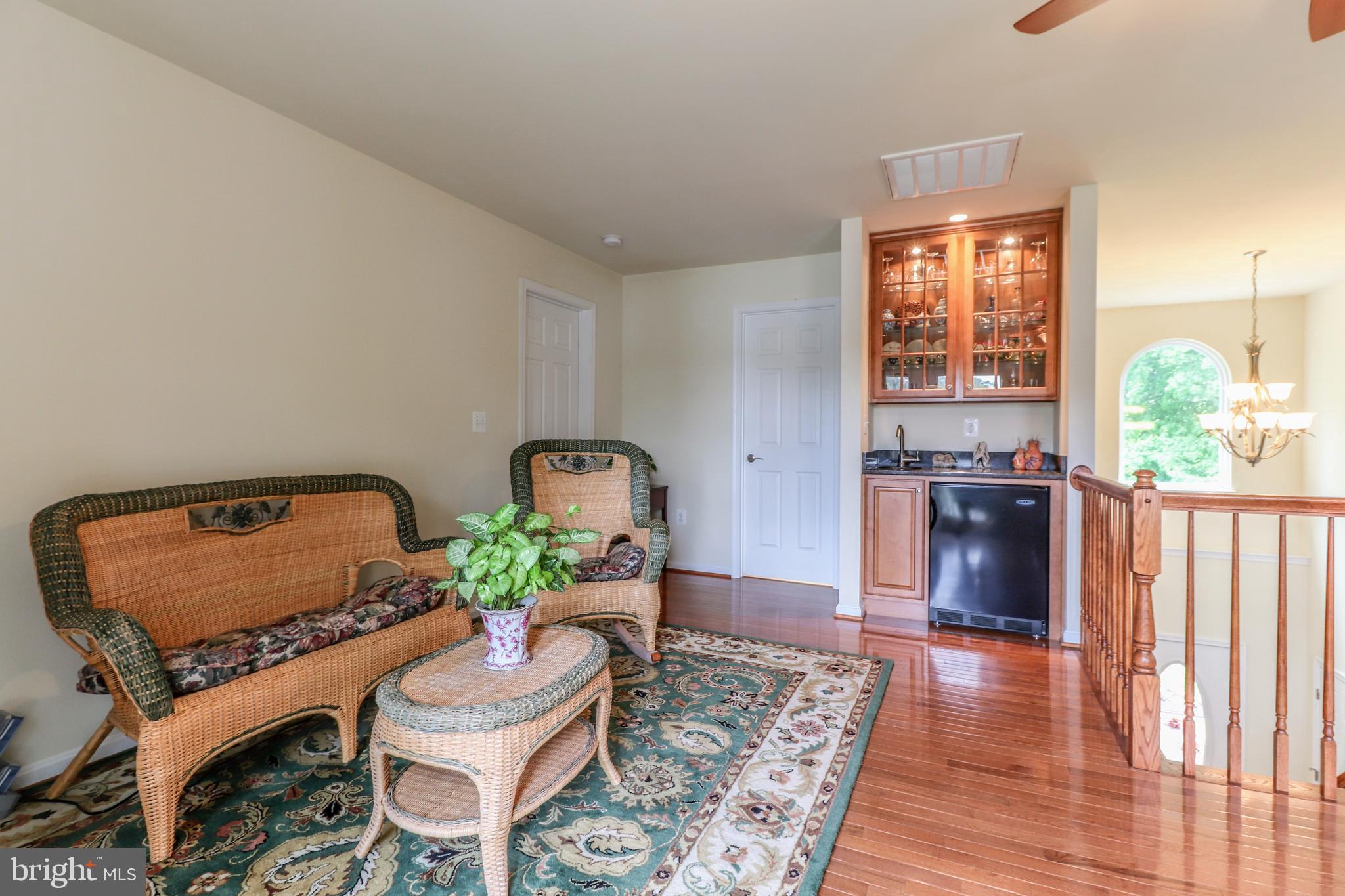 25029 Briscoe Road Hollywood, MD 20636 - Photo 27 of 45 Loft has SO many possible uses!