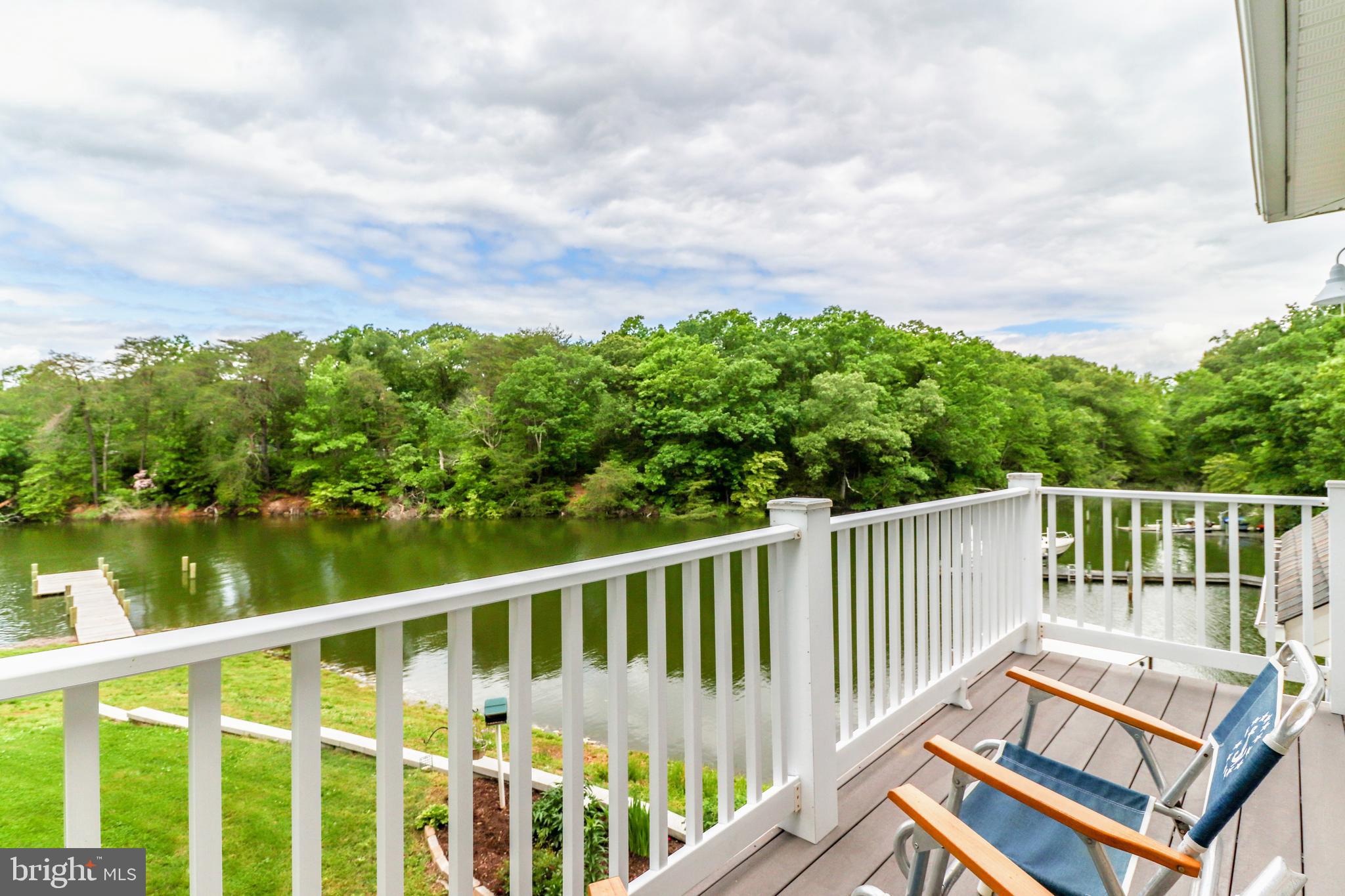 25029 Briscoe Road Hollywood, MD 20636 - Photo 29 of 45 Relax and enjoy the Views