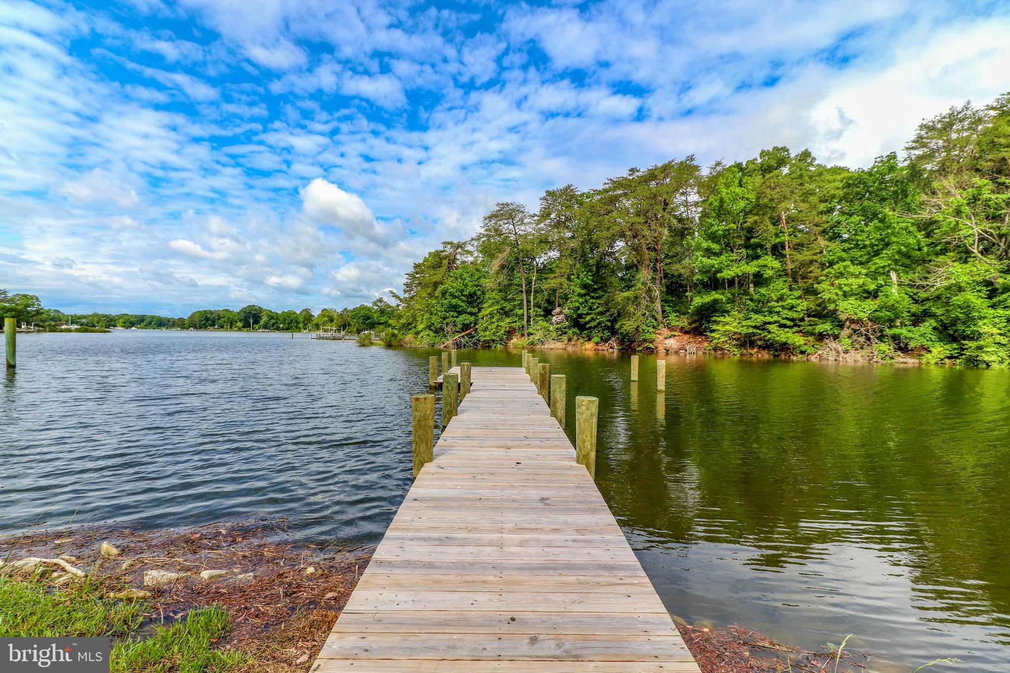 25029 Briscoe Road Hollywood, MD 20636 - Photo 6 of 45 Gorgeous Pier