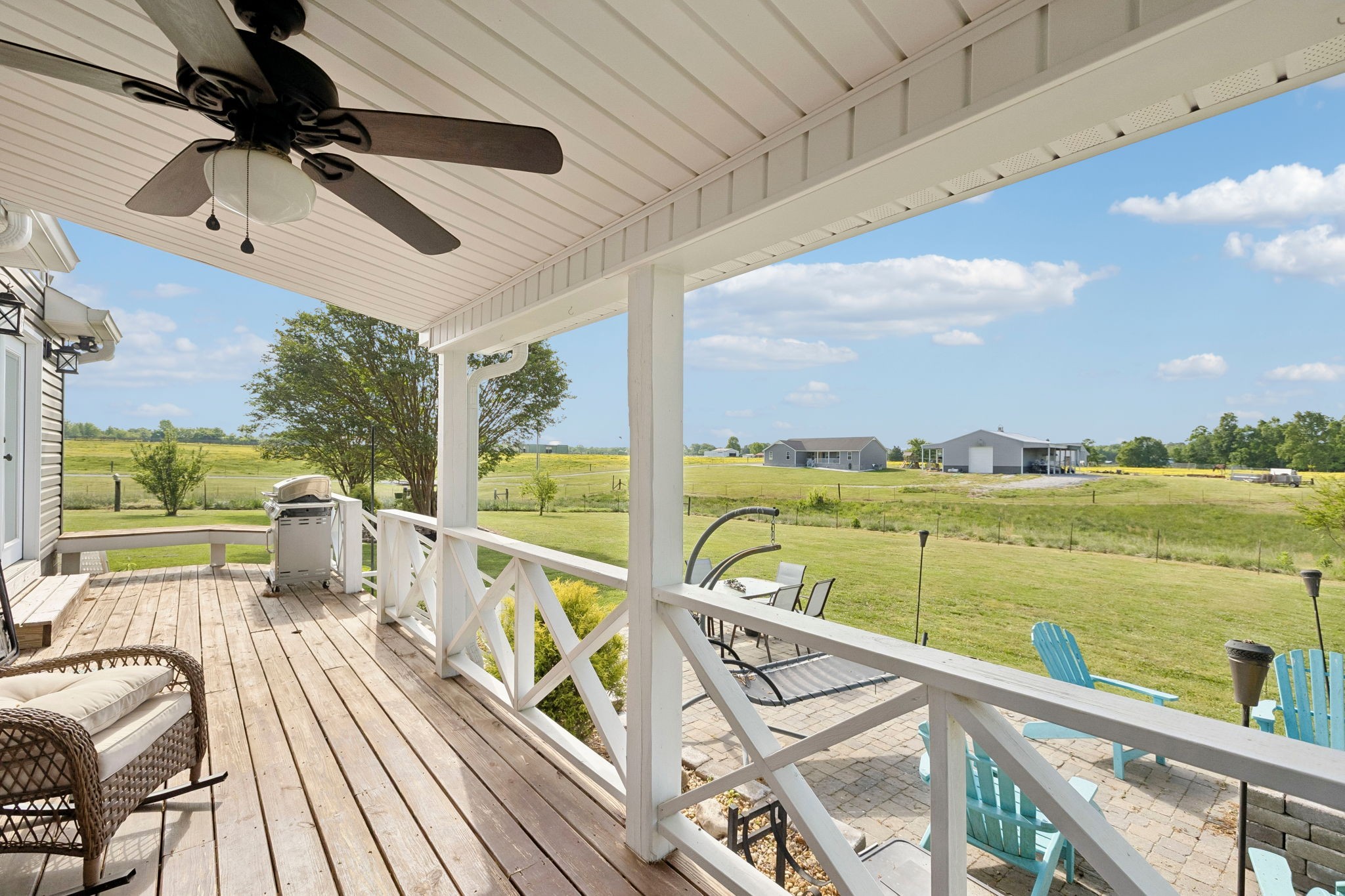 403 Bland Road Estill Springs, TN 37330 - Photo 52 of 66