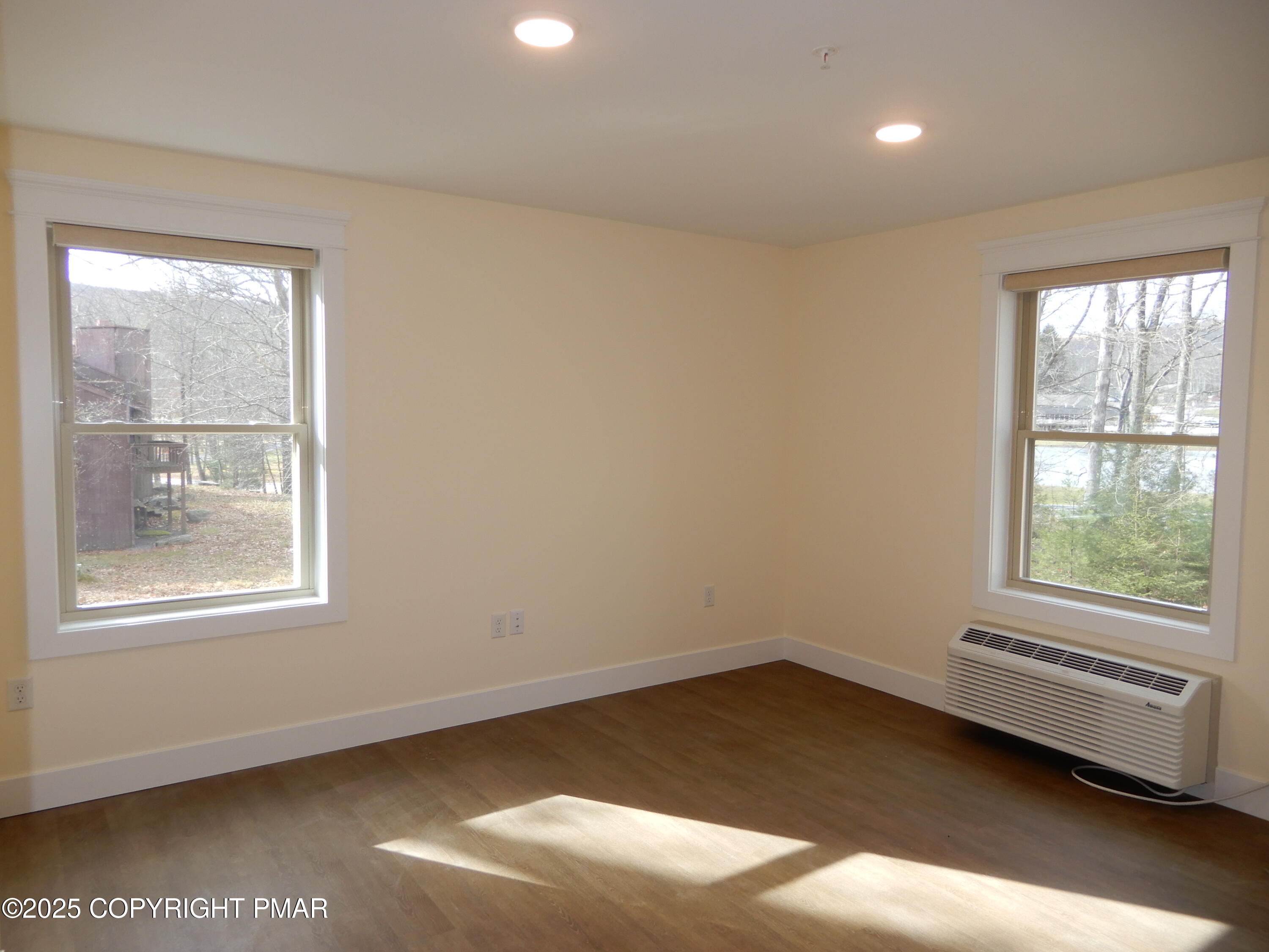 101 Brook Village Scotrun, PA 18355 - Photo 14 of 18 an empty room with a window