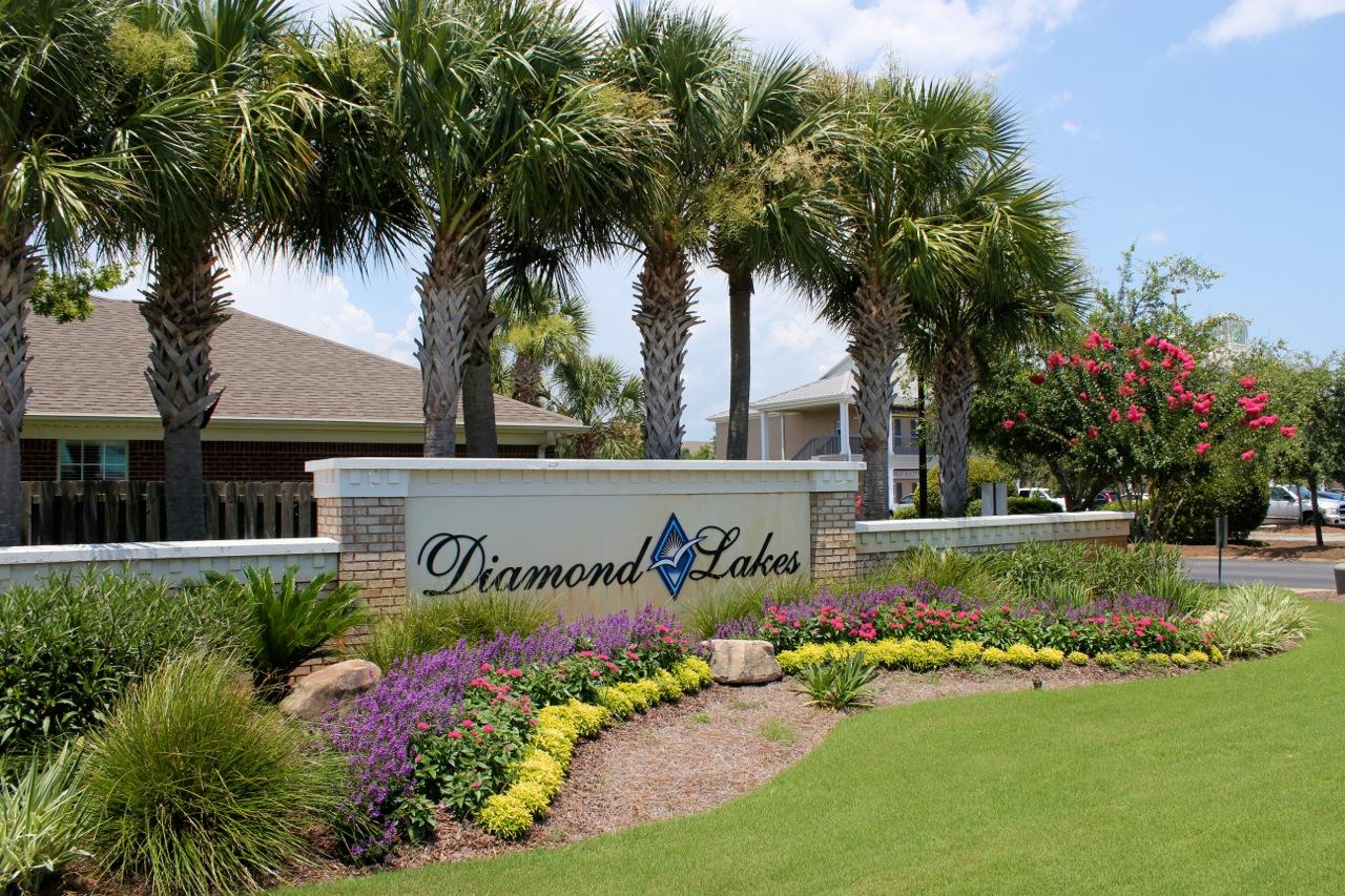 4236 Jade Loop Destin, FL 32541 - Photo 1 of 33 Entrance