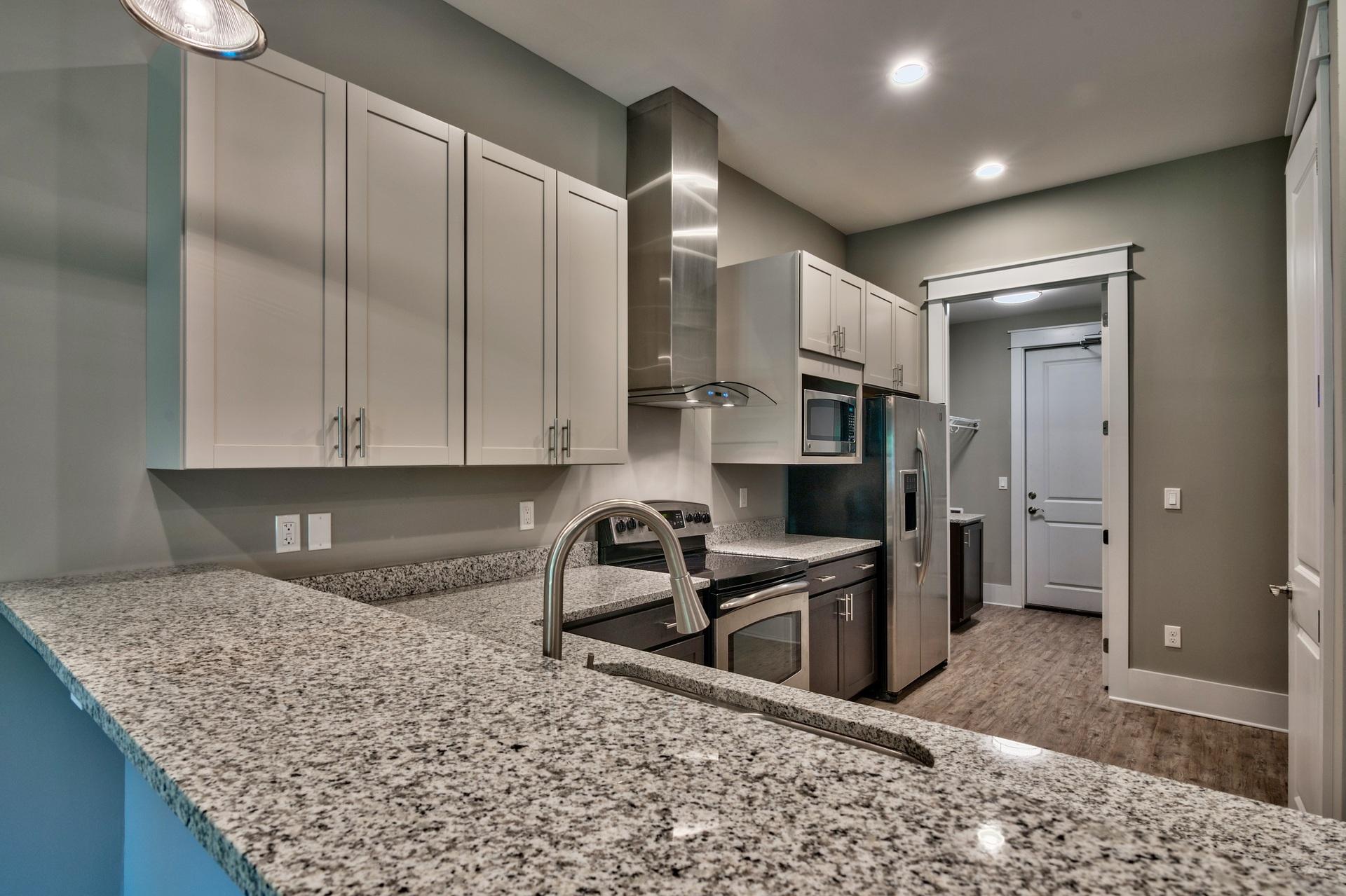 4236 Jade Loop Destin, FL 32541 - Photo 11 of 33 Breakfast Bar