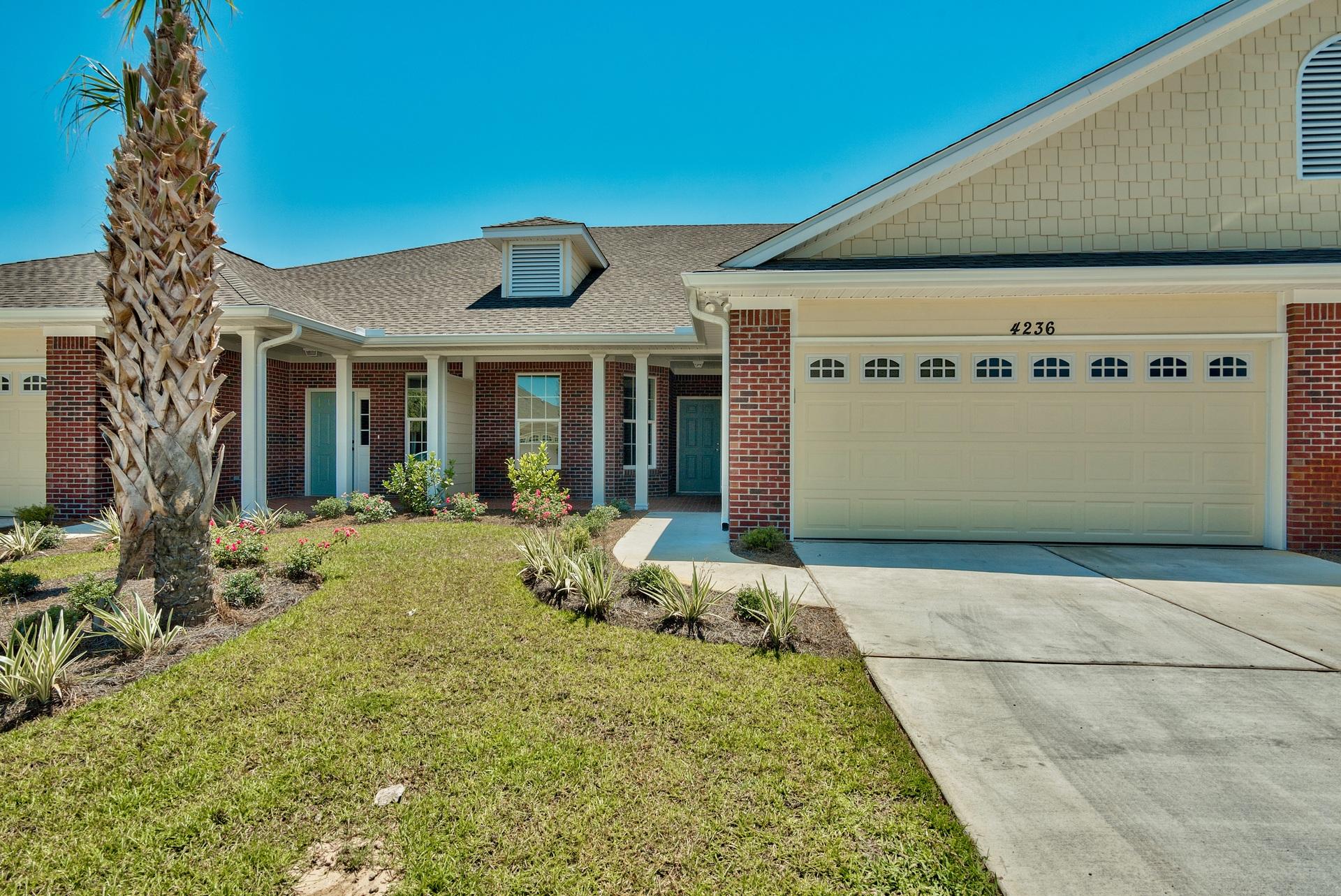 4236 Jade Loop Destin, FL 32541 - Photo 2 of 33 Exterior