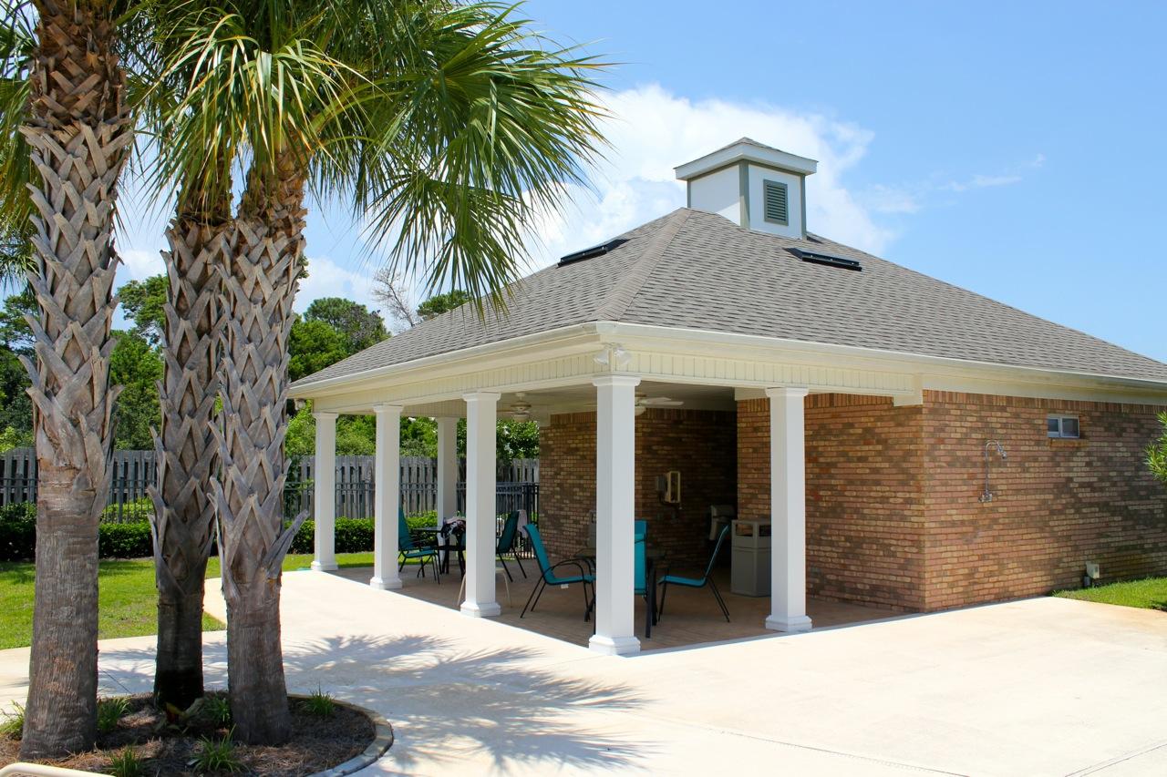 4236 Jade Loop Destin, FL 32541 - Photo 29 of 33 Pool Clubhouse