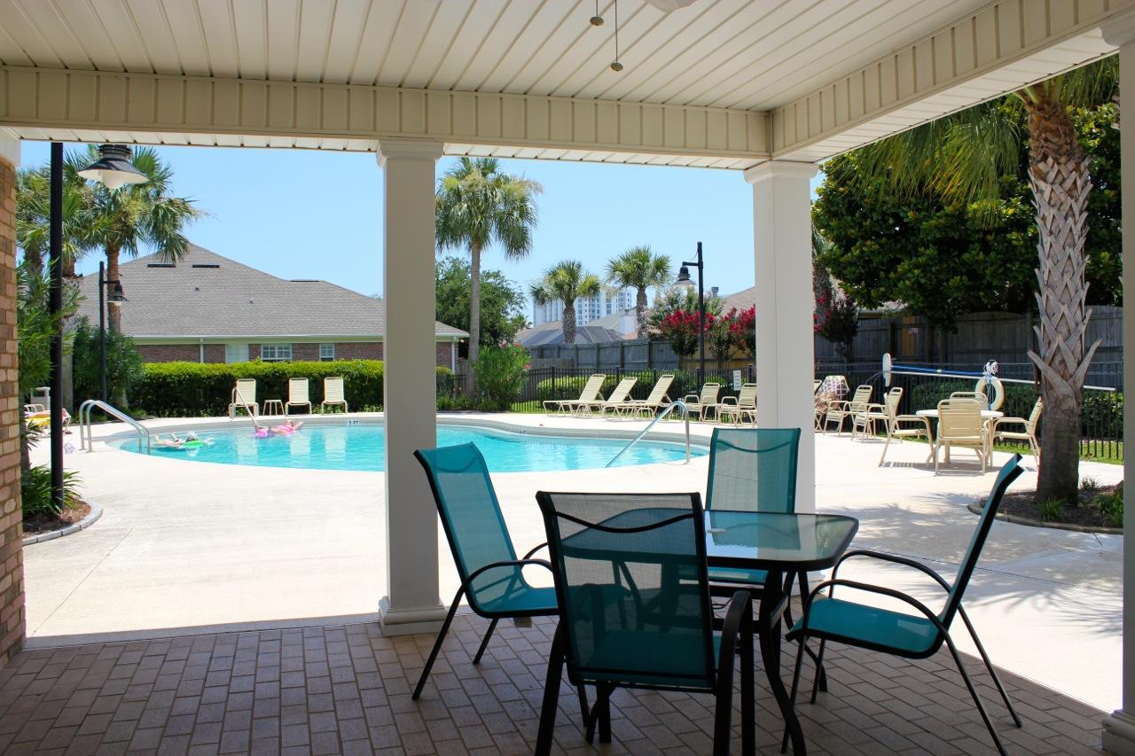 4236 Jade Loop Destin, FL 32541 - Photo 30 of 33 Pool Area