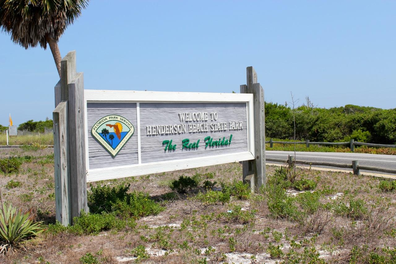 4236 Jade Loop Destin, FL 32541 - Photo 31 of 33 Henderson Beach State Park