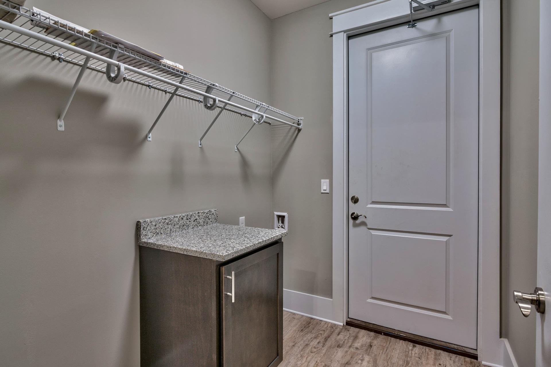 4236 Jade Loop Destin, FL 32541 - Photo 9 of 33 Laundry Room
