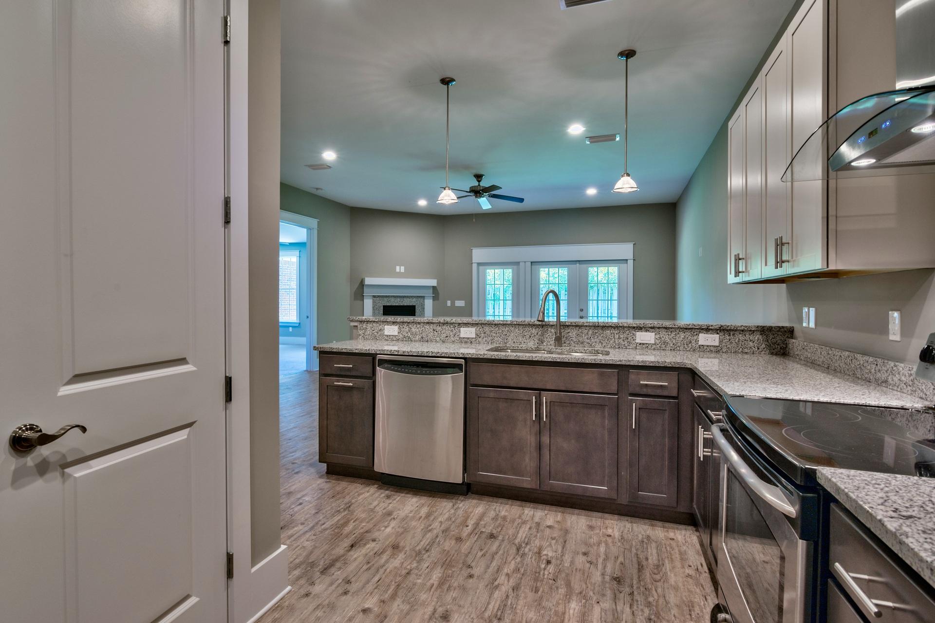 4236 Jade Loop Destin, FL 32541 - Photo 10 of 33 Kitchen