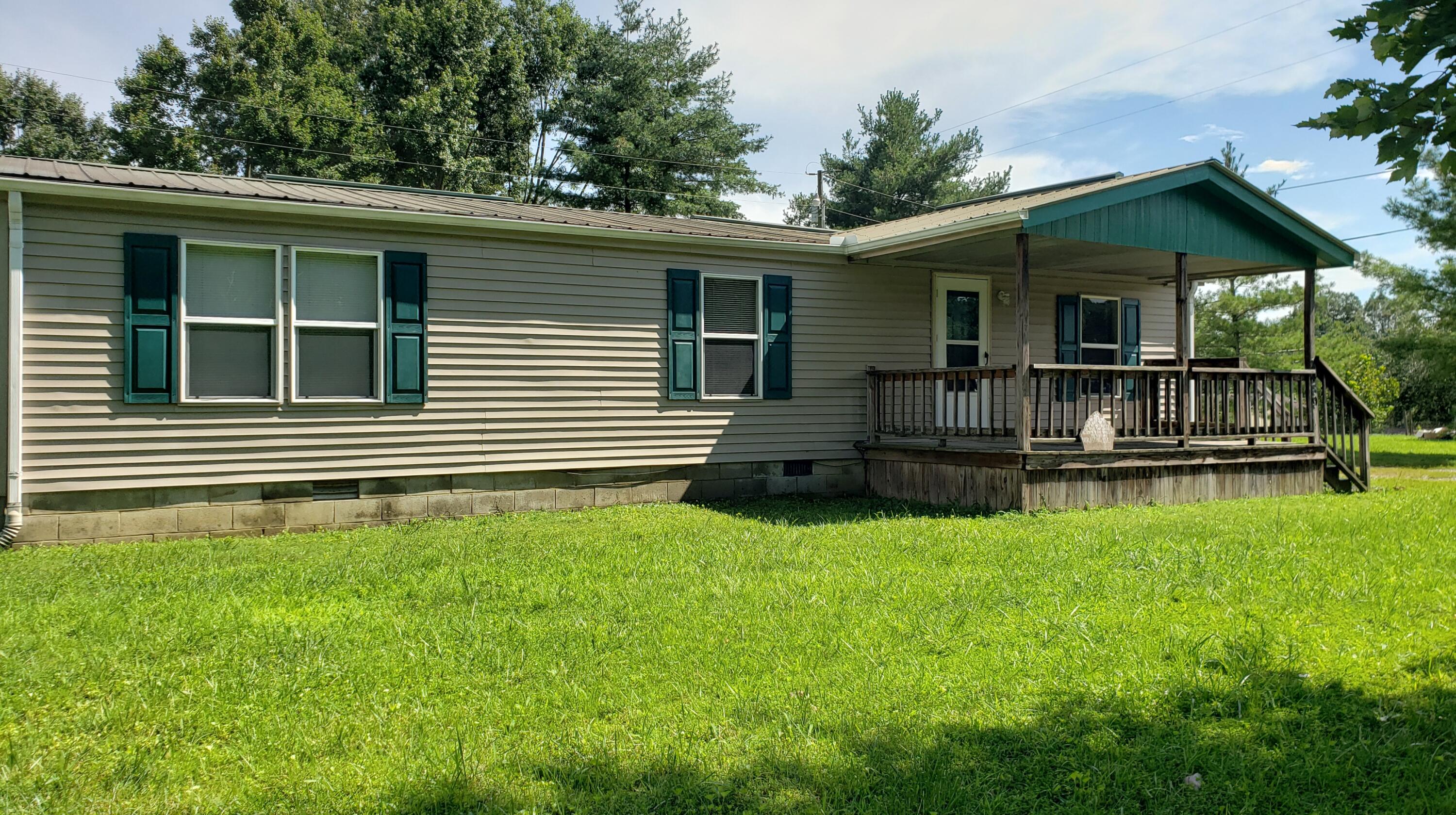 2489 Slate Branch Road Somerset, KY 42503 - Photo 1 of 14 20220806_210216