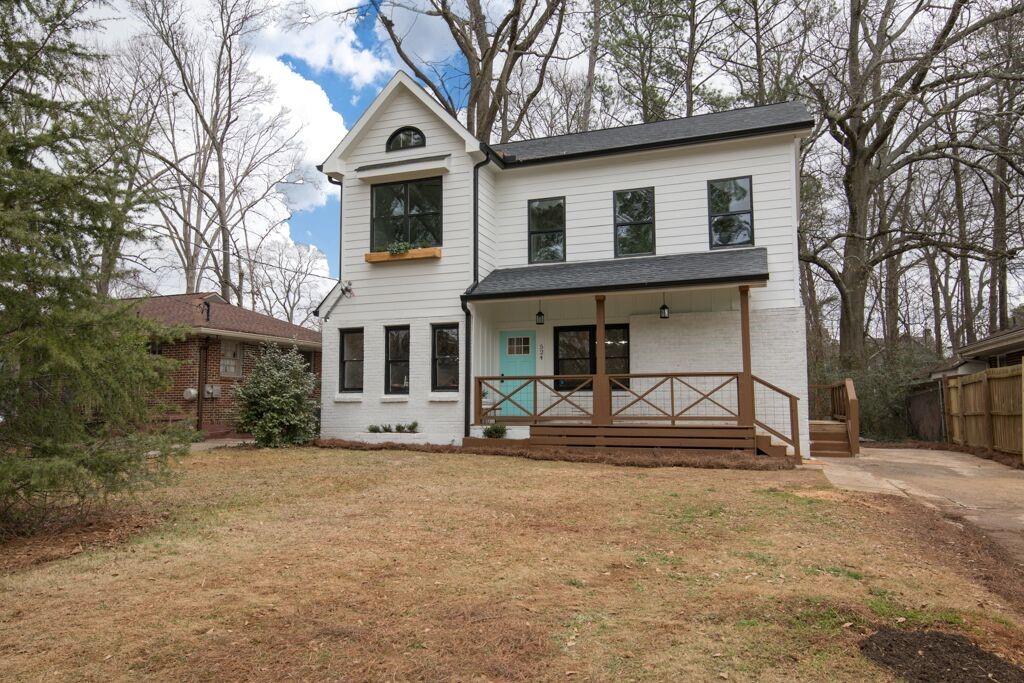 524 Summit Drive Decatur, GA 30032 - Photo 1 of 1