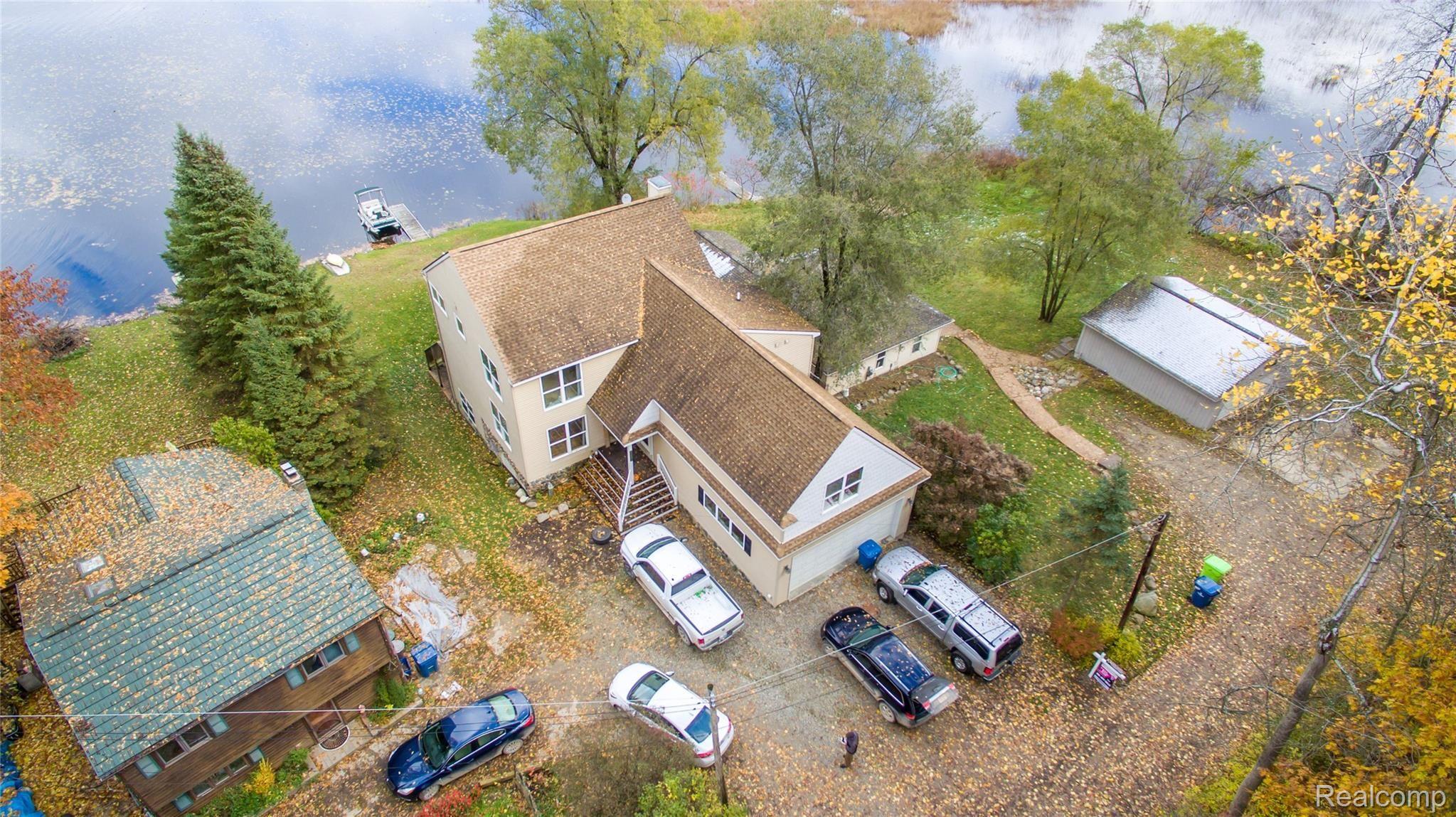 5421 Wayne Road White Lake, MI 48383 - Photo 47 of 52 DJI_0898.jpg