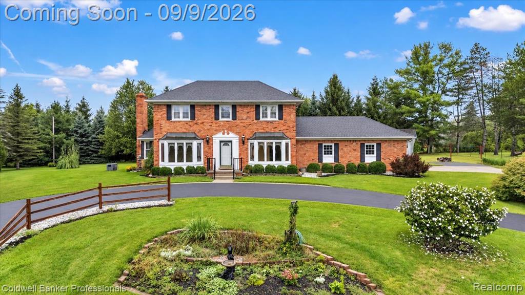 1405 McKail Road Leonard, MI 48367 - Photo 1 of 46 Gallery Image 1