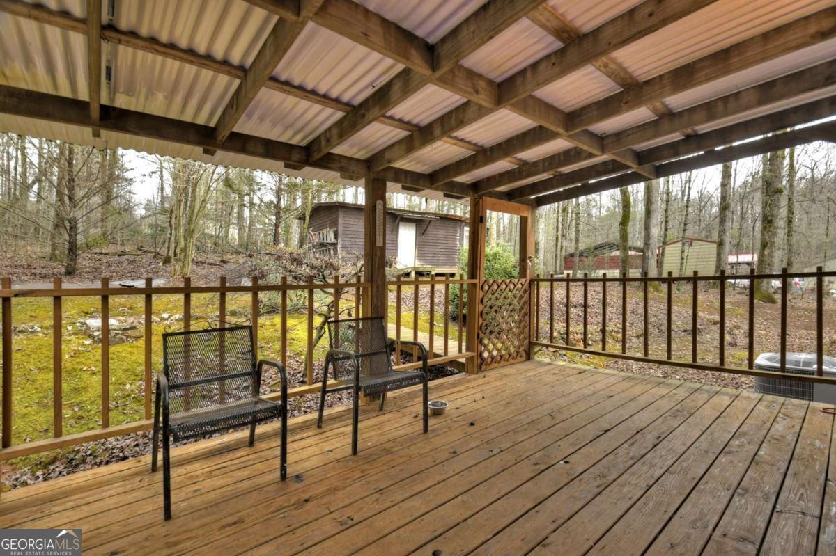 59 Christel & Nathan Lane Blue Ridge, GA 30513 - Photo 23 of 35