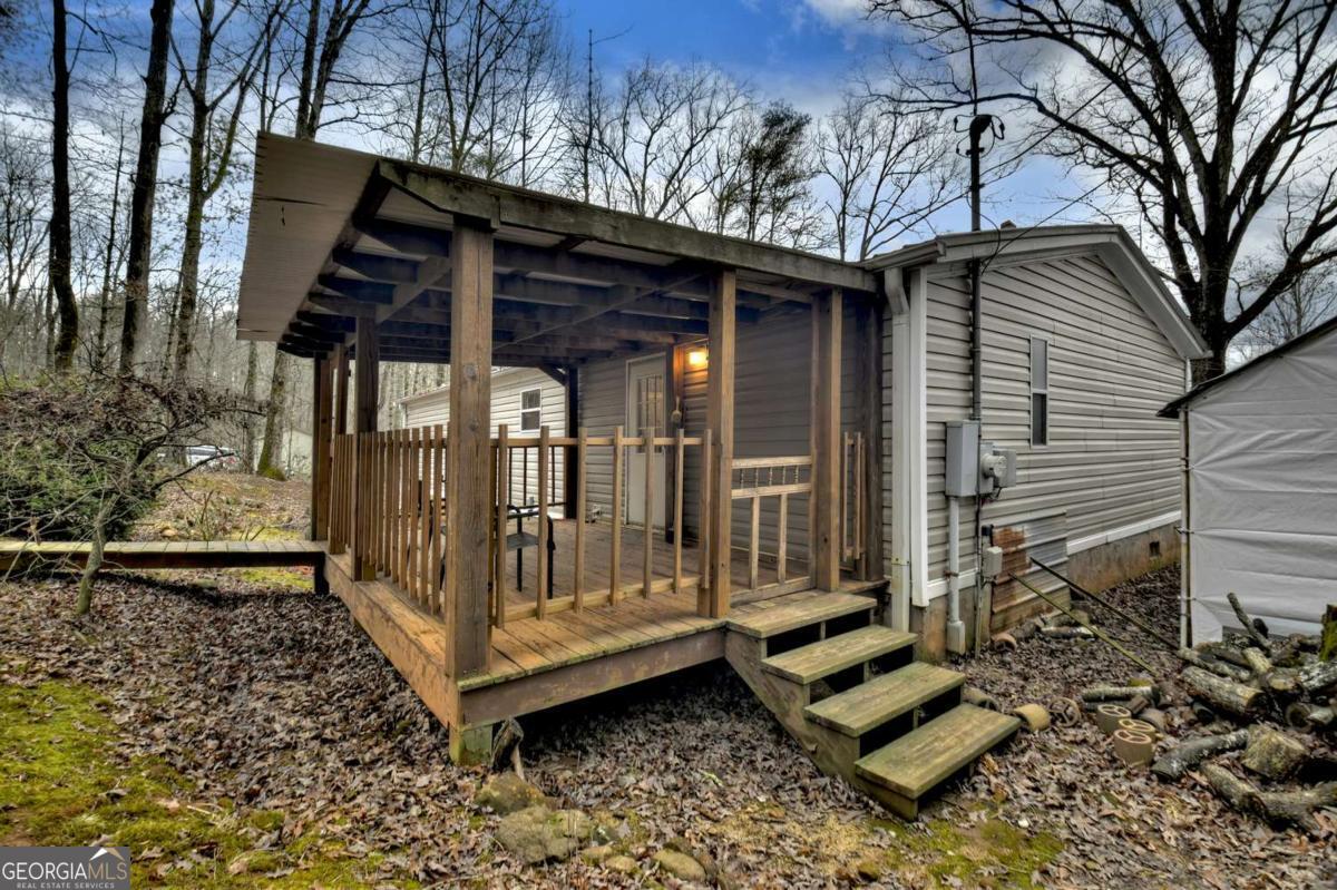 59 Christel & Nathan Lane Blue Ridge, GA 30513 - Photo 25 of 35