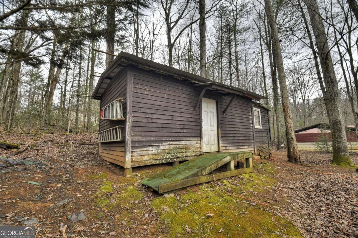 59 Christel & Nathan Lane Blue Ridge, GA 30513 - Photo 27 of 35