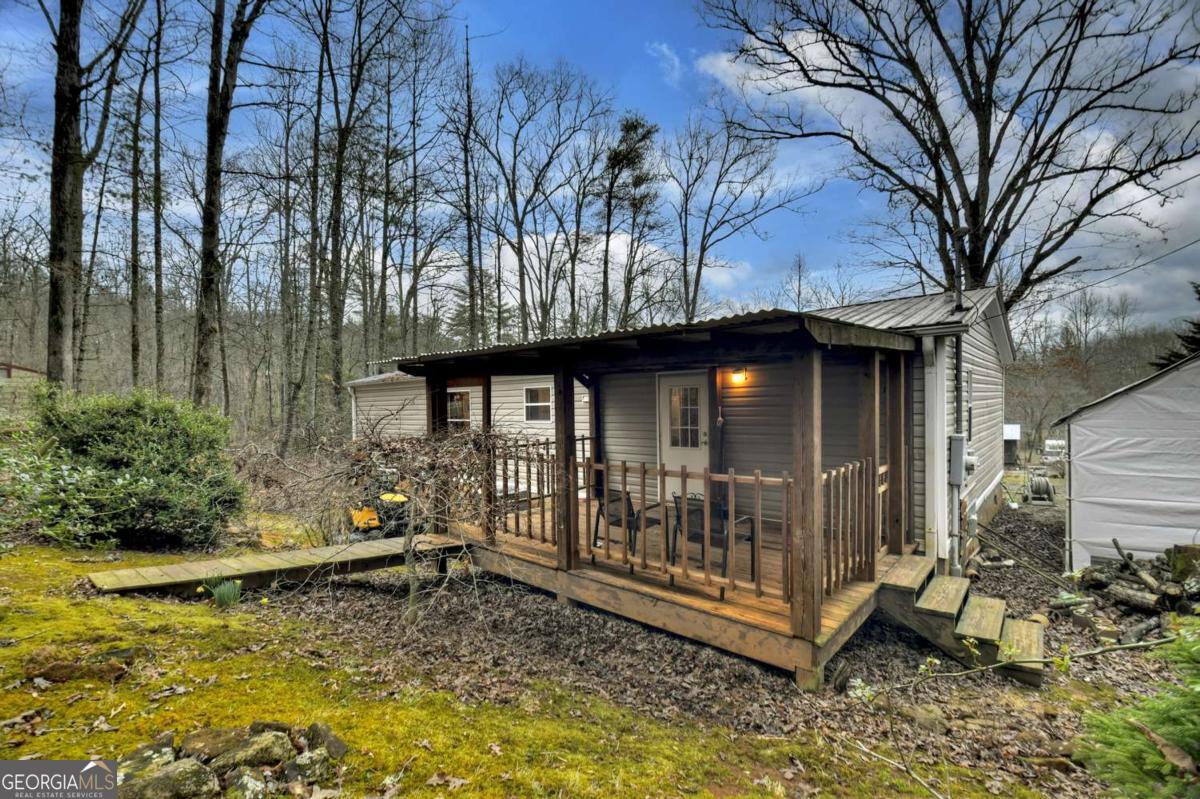 59 Christel & Nathan Lane Blue Ridge, GA 30513 - Photo 28 of 35